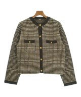 Mila Owen カーディガン