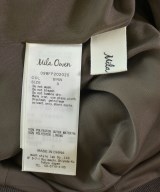 Mila Owen（ミラオーウェン）クロップドパンツ 茶 サイズ:0(S位) レディース/2200626580056