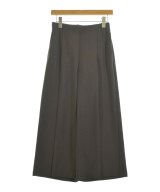 Mila Owen クロップドパンツ