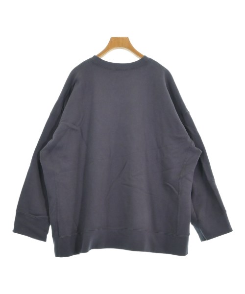 Mila Owen（ミラオーウェン）スウェット 紺 サイズ:F レディース/2200627670046