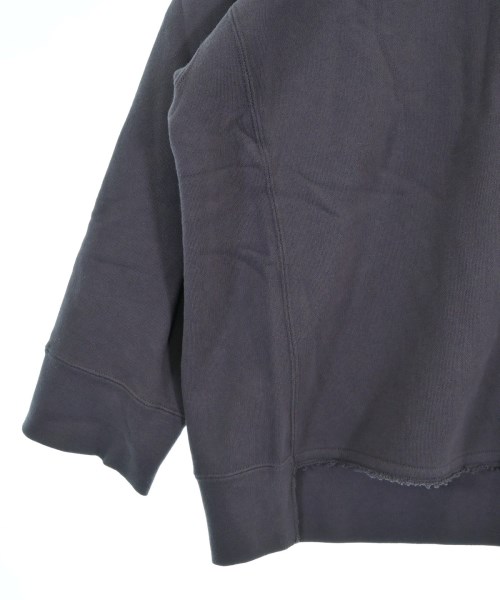 Mila Owen（ミラオーウェン）スウェット 紺 サイズ:F レディース/2200627670046