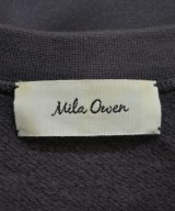 Mila Owen（ミラオーウェン）スウェット 紺 サイズ:F レディース/2200627670046