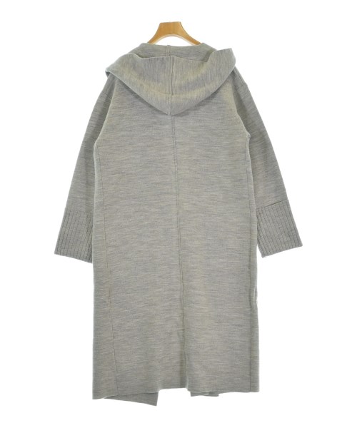 Mila Owen（ミラオーウェン）カーディガン グレー サイズ:1(M位) レディース/2200627670053