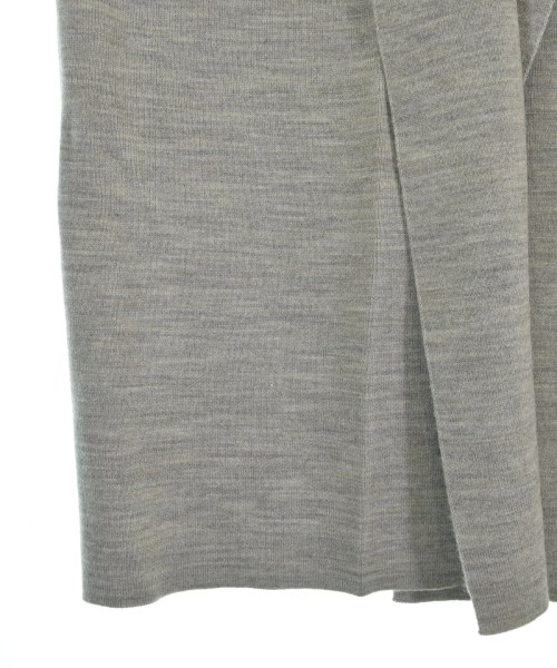 Mila Owen（ミラオーウェン）カーディガン グレー サイズ:1(M位) レディース/2200627670053