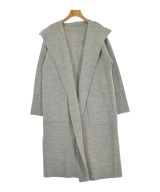 Mila Owen（ミラオーウェン）カーディガン グレー サイズ:1(M位) レディース/2200627670053