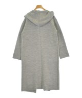 Mila Owen（ミラオーウェン）カーディガン グレー サイズ:1(M位) レディース/2200627670053