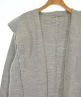 Mila Owen（ミラオーウェン）カーディガン グレー サイズ:1(M位) レディース/2200627670053