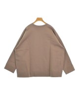 Mila Owen（ミラオーウェン）スウェット 茶 サイズ:F レディース/2200627670060