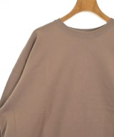 Mila Owen（ミラオーウェン）スウェット 茶 サイズ:F レディース/2200627670060