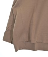 Mila Owen（ミラオーウェン）スウェット 茶 サイズ:F レディース/2200627670060