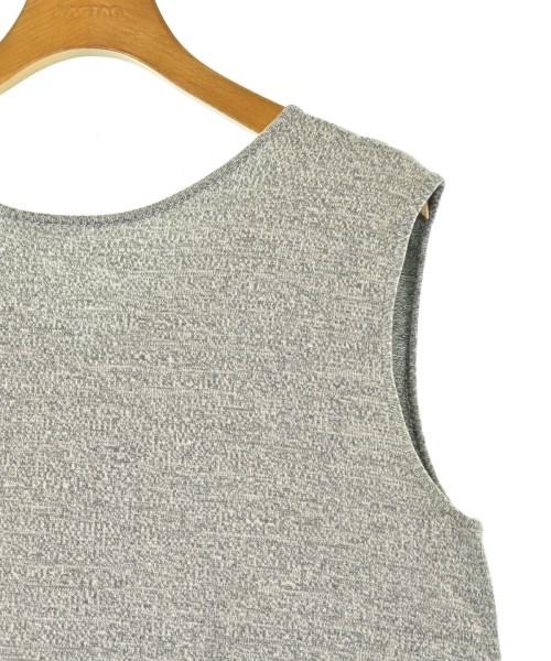 Mila Owen（ミラオーウェン）ワンピース グレー サイズ:F レディース/2200627670121