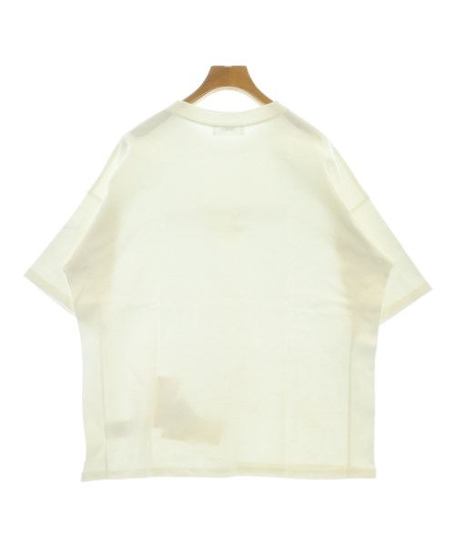 Mila Owen（ミラオーウェン）Tシャツ・カットソー 白 サイズ:1(M位) レディース/2200627670145