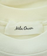 Mila Owen（ミラオーウェン）Tシャツ・カットソー 白 サイズ:1(M位) レディース/2200627670145