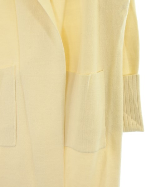 Mila Owen（ミラオーウェン）カーディガン ベージュ サイズ:1(M位) レディース/2200627670169