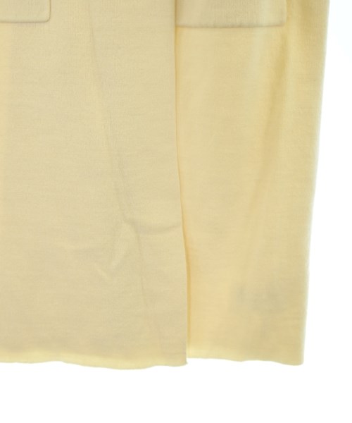 Mila Owen（ミラオーウェン）カーディガン ベージュ サイズ:1(M位) レディース/2200627670169