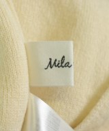 Mila Owen（ミラオーウェン）カーディガン ベージュ サイズ:1(M位) レディース/2200627670169