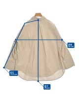 Mila Owen（ミラオーウェン）カジュアルシャツ ベージュ サイズ:F レディース/2200627670466