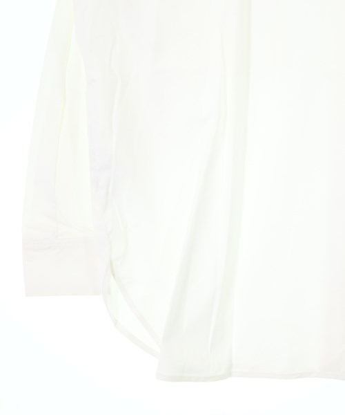 Mila Owen（ミラオーウェン）カジュアルシャツ 白 サイズ:F レディース/2200627670473