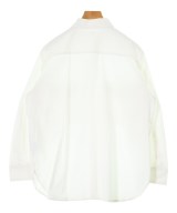 Mila Owen（ミラオーウェン）カジュアルシャツ 白 サイズ:F レディース/2200627670473