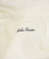 Mila Owen（ミラオーウェン）カジュアルシャツ 白 サイズ:F レディース/2200627670473