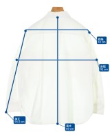 Mila Owen（ミラオーウェン）カジュアルシャツ 白 サイズ:F レディース/2200627670473