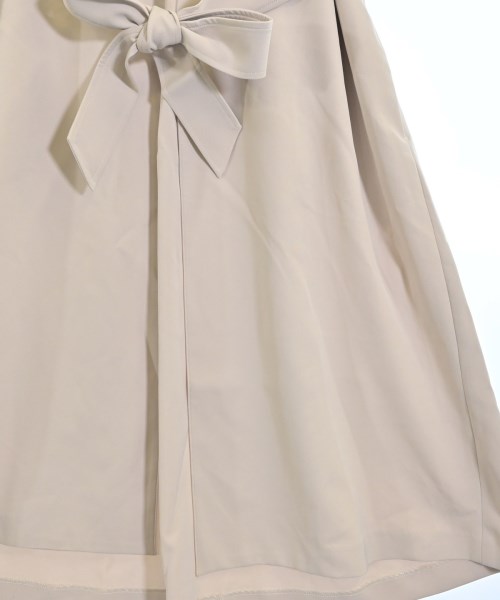 Mila Owen（ミラオーウェン）トレンチコート ベージュ サイズ:1(M位) レディース/2200627670497