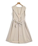 Mila Owen（ミラオーウェン）トレンチコート ベージュ サイズ:1(M位) レディース/2200627670497