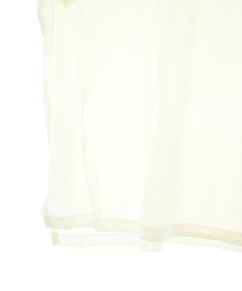 Mila Owen（ミラオーウェン）Tシャツ・カットソー 白 サイズ:1(M位) レディース/2200627670527