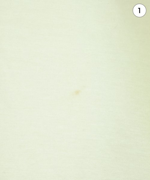 Mila Owen（ミラオーウェン）Tシャツ・カットソー 白 サイズ:1(M位) レディース/2200627670527