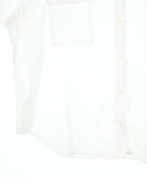 Mila Owen（ミラオーウェン）カジュアルシャツ 白 サイズ:1(M位) レディース/2200627670534