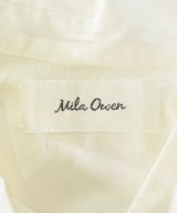 Mila Owen（ミラオーウェン）カジュアルシャツ 白 サイズ:1(M位) レディース/2200627670534