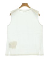 Mila Owen（ミラオーウェン）ノースリーブ 白 サイズ:1(M位) レディース/2200627670541