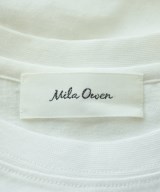 Mila Owen（ミラオーウェン）ノースリーブ 白 サイズ:1(M位) レディース/2200627670541