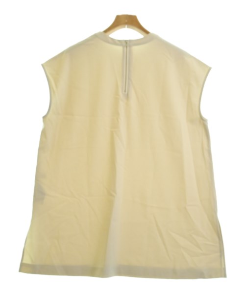 Mila Owen（ミラオーウェン）カジュアルシャツ ベージュ サイズ:1(M位) レディース/2200627670633