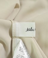 Mila Owen（ミラオーウェン）カジュアルシャツ ベージュ サイズ:1(M位) レディース/2200627670633