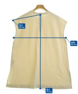 Mila Owen（ミラオーウェン）カジュアルシャツ ベージュ サイズ:1(M位) レディース/2200627670633