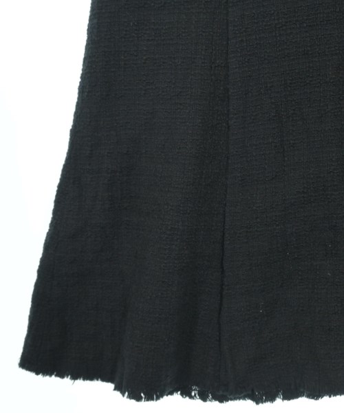 Mila Owen（ミラオーウェン）ロング・マキシ丈スカート 黒 サイズ:1(M位) レディース/2200634905018