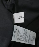 Mila Owen（ミラオーウェン）ロング・マキシ丈スカート 黒 サイズ:1(M位) レディース/2200634905018