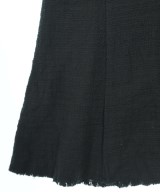 Mila Owen（ミラオーウェン）ロング・マキシ丈スカート 黒 サイズ:1(M位) レディース/2200634905018