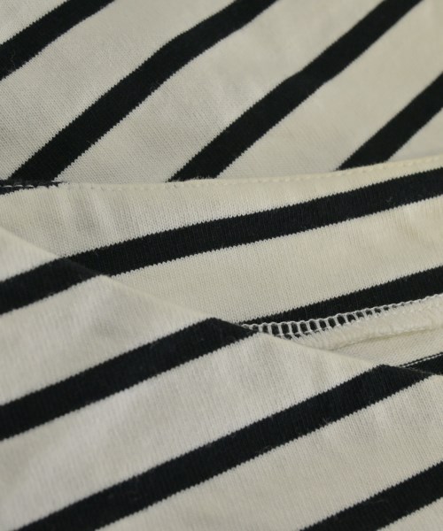 Mila Owen（ミラオーウェン）Tシャツ・カットソー 白 サイズ:1(M位) レディース/2200635492159