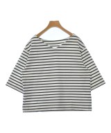 Mila Owen（ミラオーウェン）Tシャツ・カットソー 白 サイズ:1(M位) レディース/2200635492159