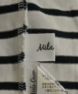 Mila Owen（ミラオーウェン）Tシャツ・カットソー 白 サイズ:1(M位) レディース/2200635492159