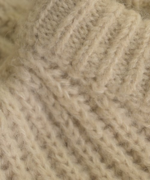 Mila Owen（ミラオーウェン）その他 ベージュ サイズ:1/1(M位) レディース/2200636460010