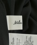 Mila Owen（ミラオーウェン）ワンピース 黒 サイズ:1(M位) レディース/2200636460041