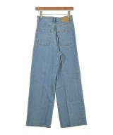 Mila Owen（ミラオーウェン）デニムパンツ 青 サイズ:0(S位) レディース/2200637539012