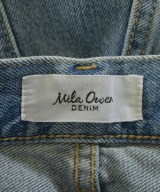 Mila Owen（ミラオーウェン）デニムパンツ 青 サイズ:0(S位) レディース/2200637539012
