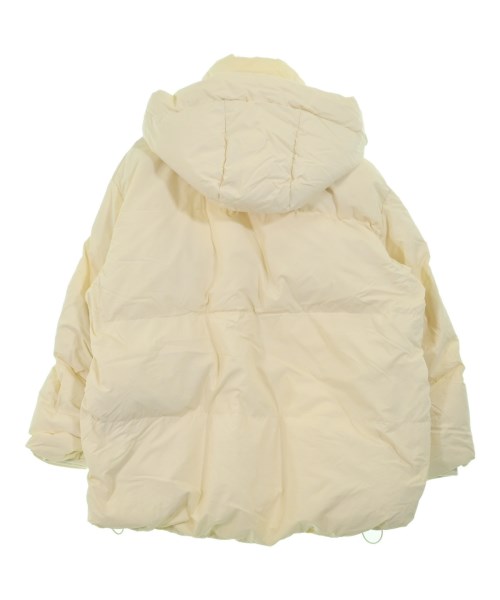 Mila Owen（ミラオーウェン）ダウンジャケット/ダウンベスト 白 サイズ:F レディース/2200639875019