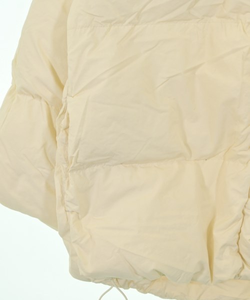 Mila Owen（ミラオーウェン）ダウンジャケット/ダウンベスト 白 サイズ:F レディース/2200639875019