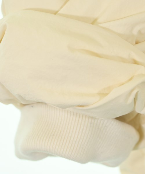 Mila Owen（ミラオーウェン）ダウンジャケット/ダウンベスト 白 サイズ:F レディース/2200639875019