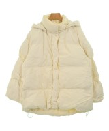 Mila Owen（ミラオーウェン）ダウンジャケット/ダウンベスト 白 サイズ:F レディース/2200639875019